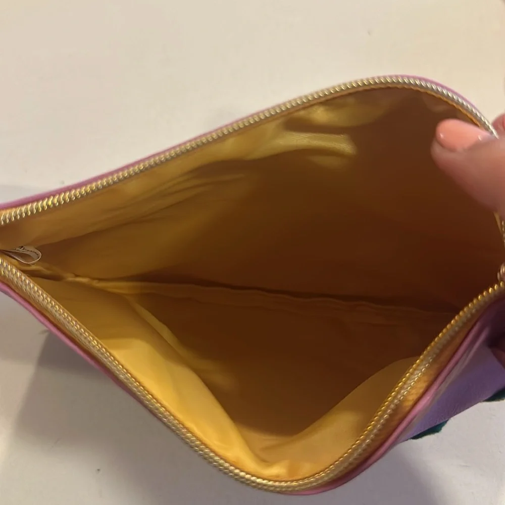 GLAM Makeup Bag